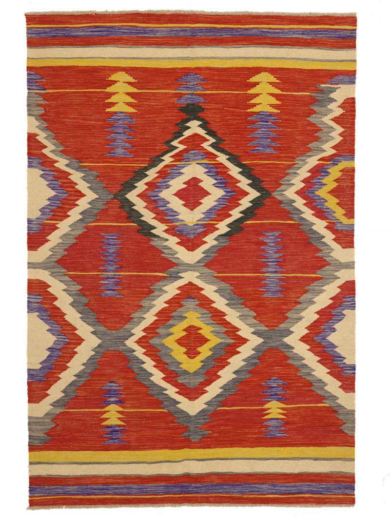 Kilim Modern