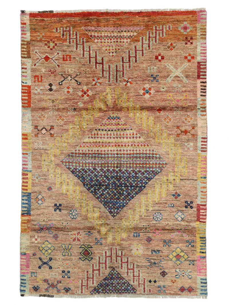 Berber Colourful