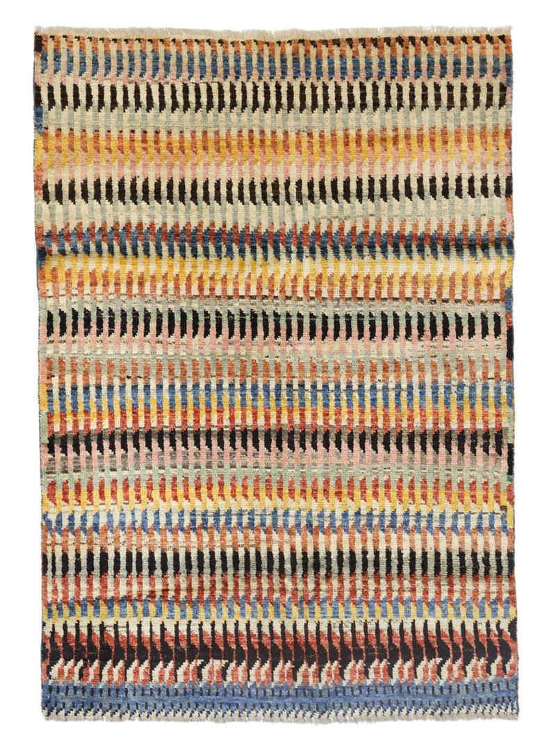 Berber Colourful