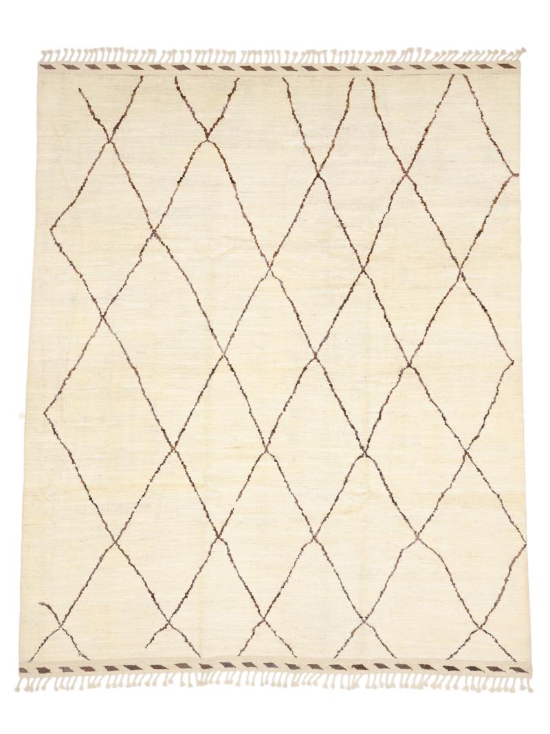 Berber style