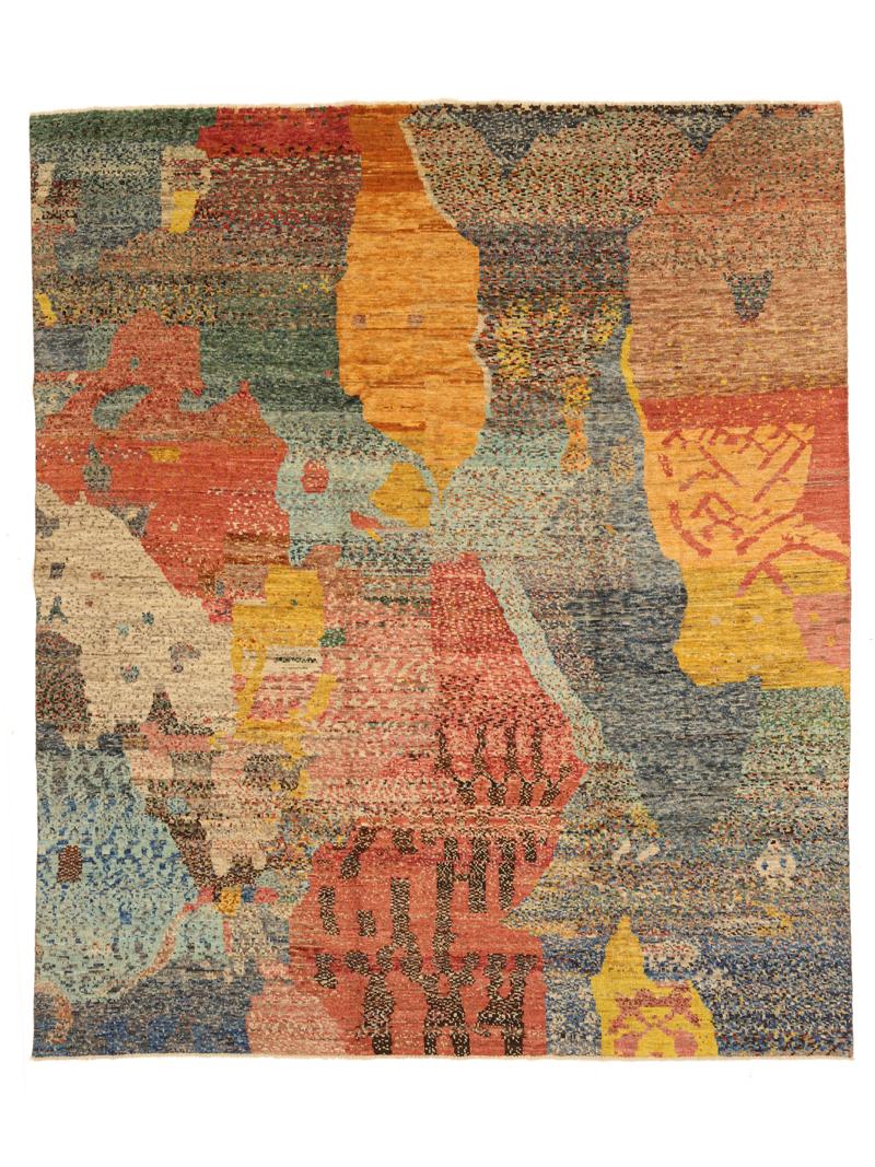 Berber Colourful