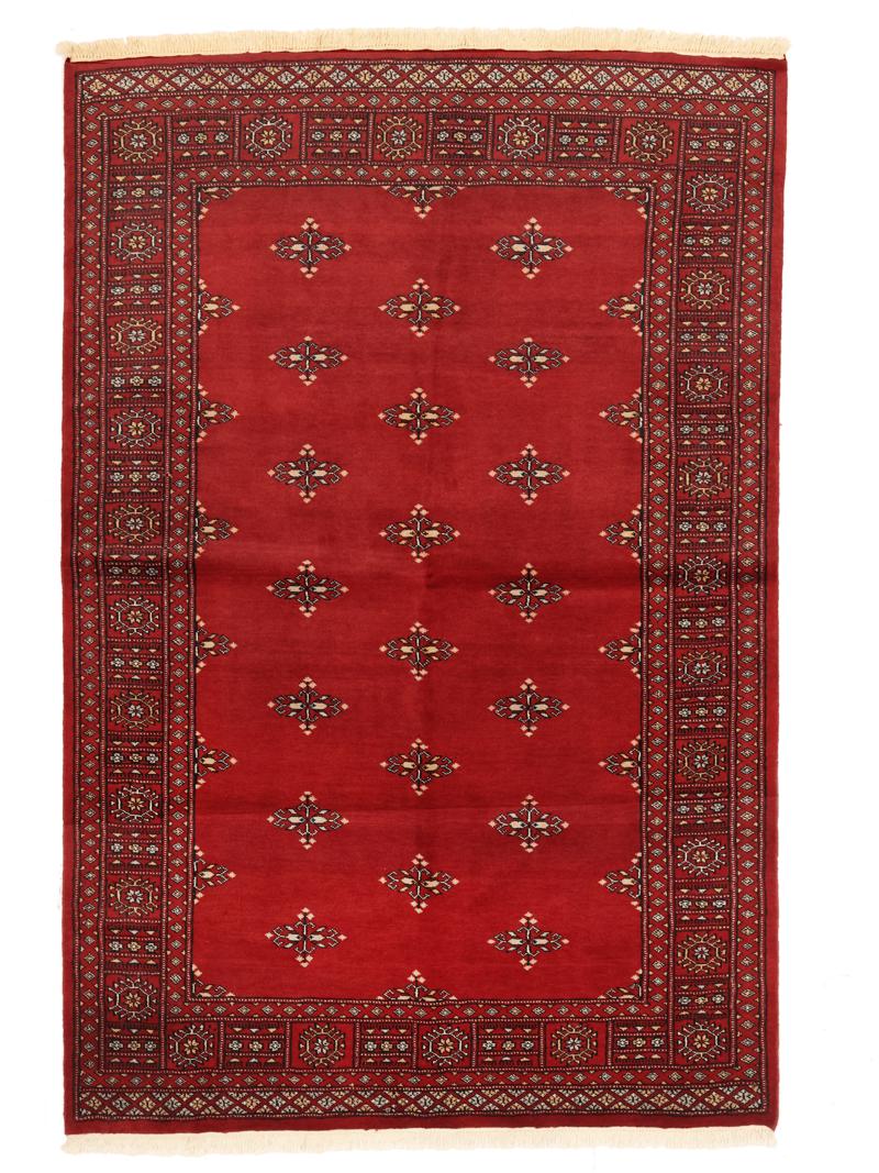 Boukhara 2ply