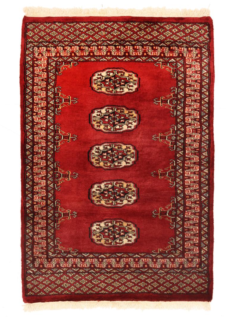 Boukhara 3ply