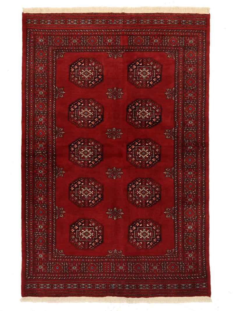 Bokhara 3ply