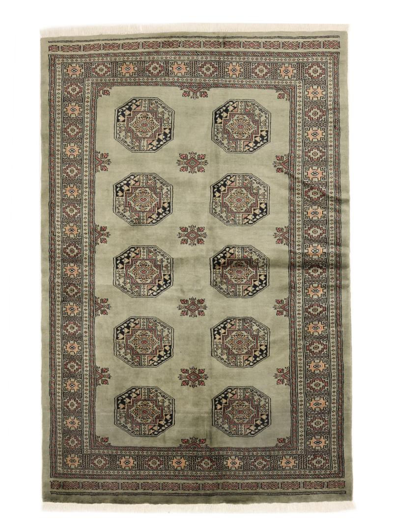 Boukhara 3ply