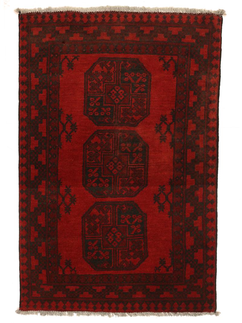 Afghan Fine