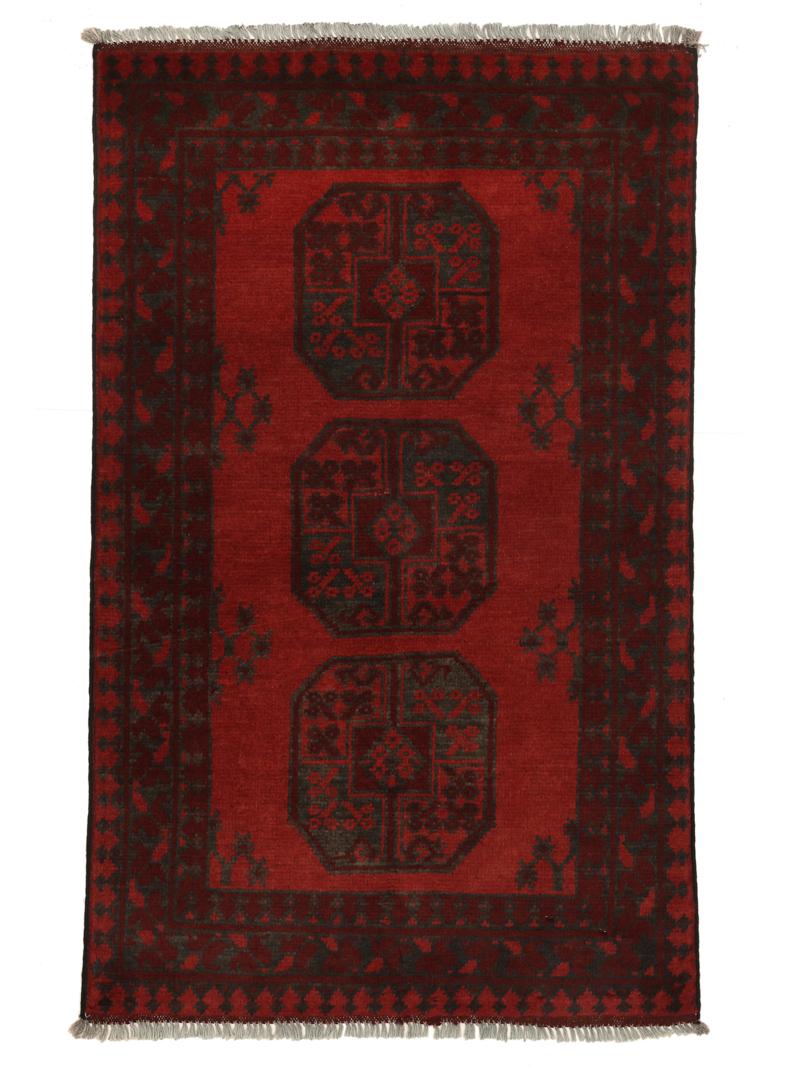 Afghan Fine