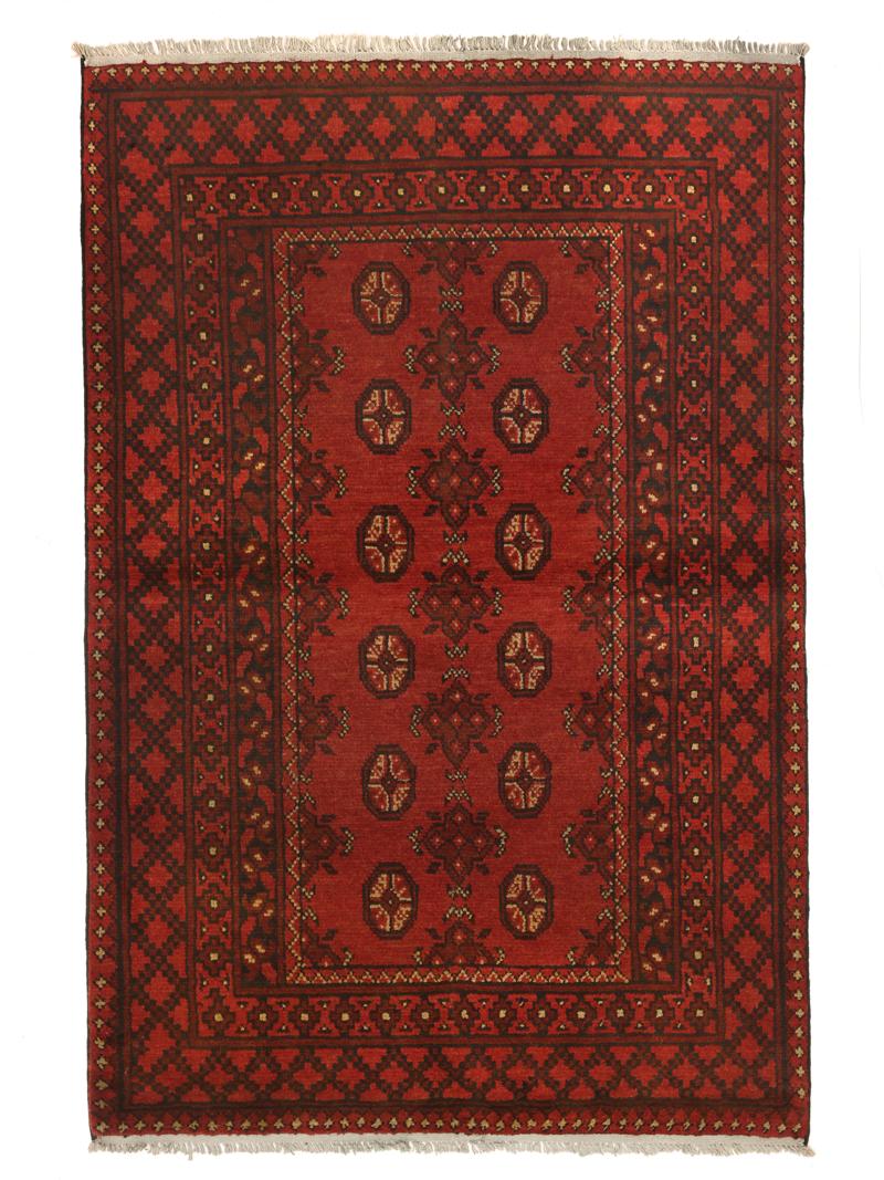 Afghan Fine