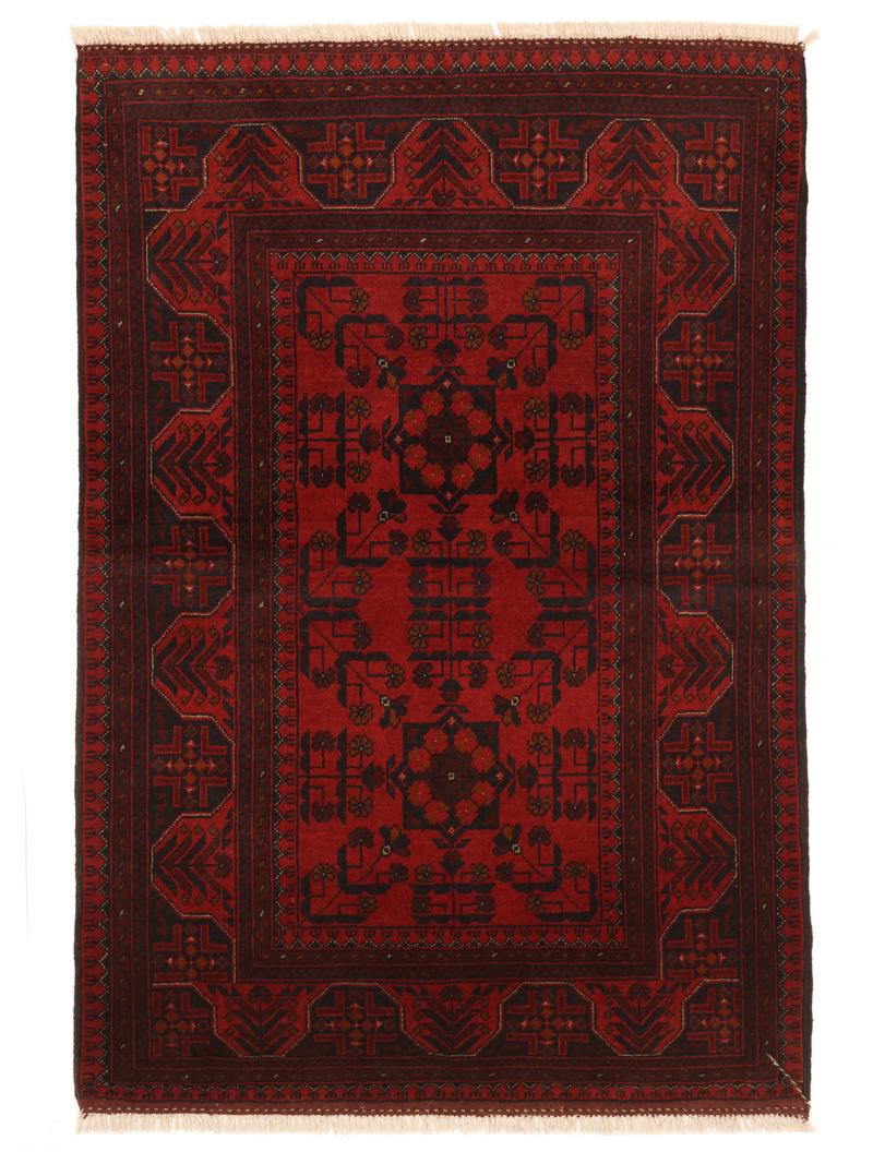 Afghan Khal Mohammadi