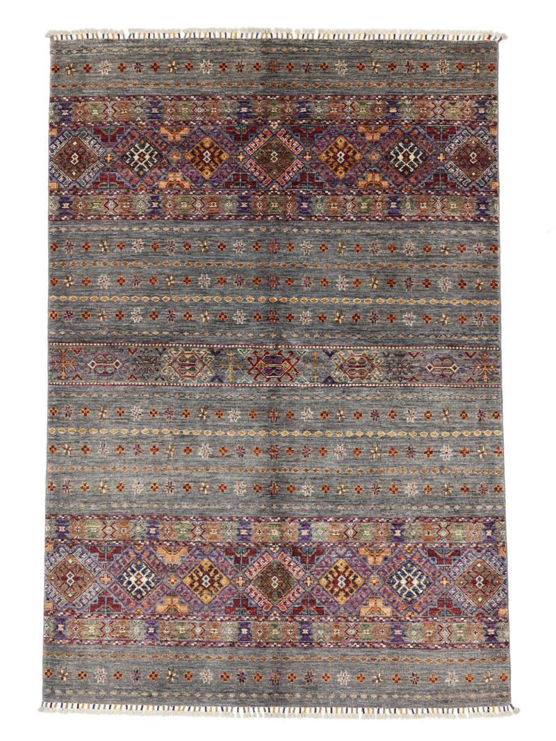 Shabargan
