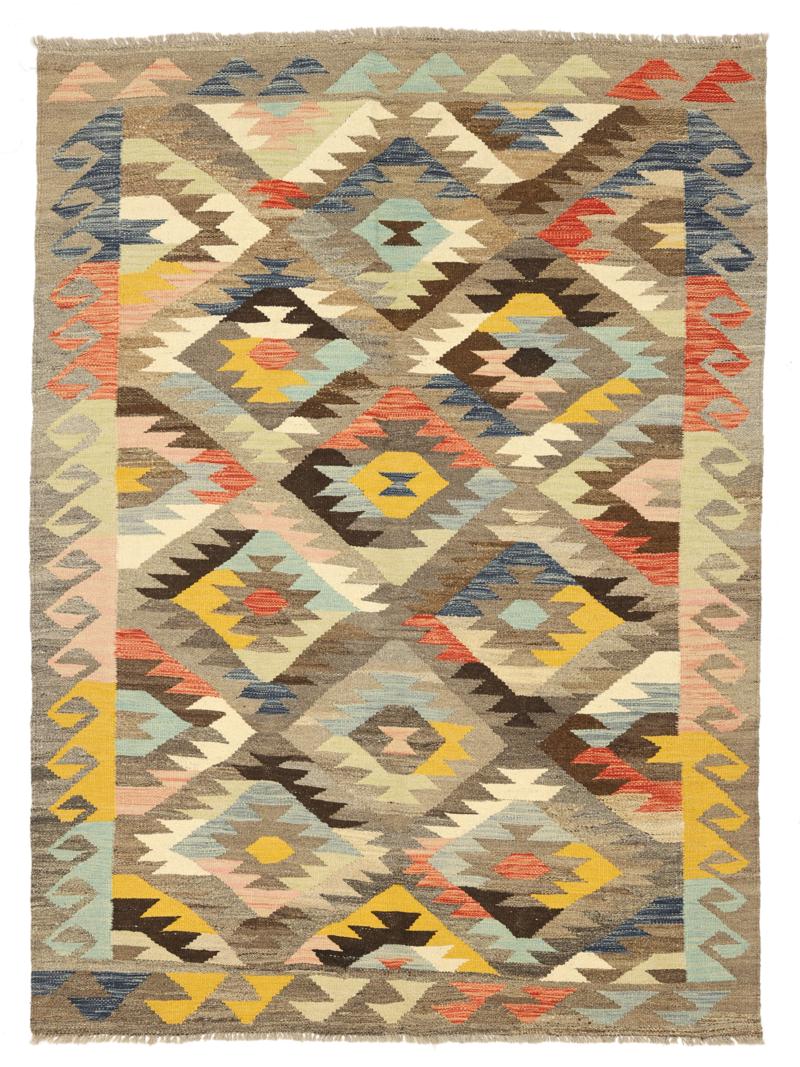 Kilim Ariana Trend