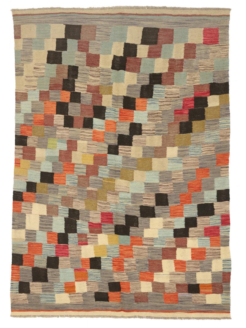 Kilim Ariana Trend