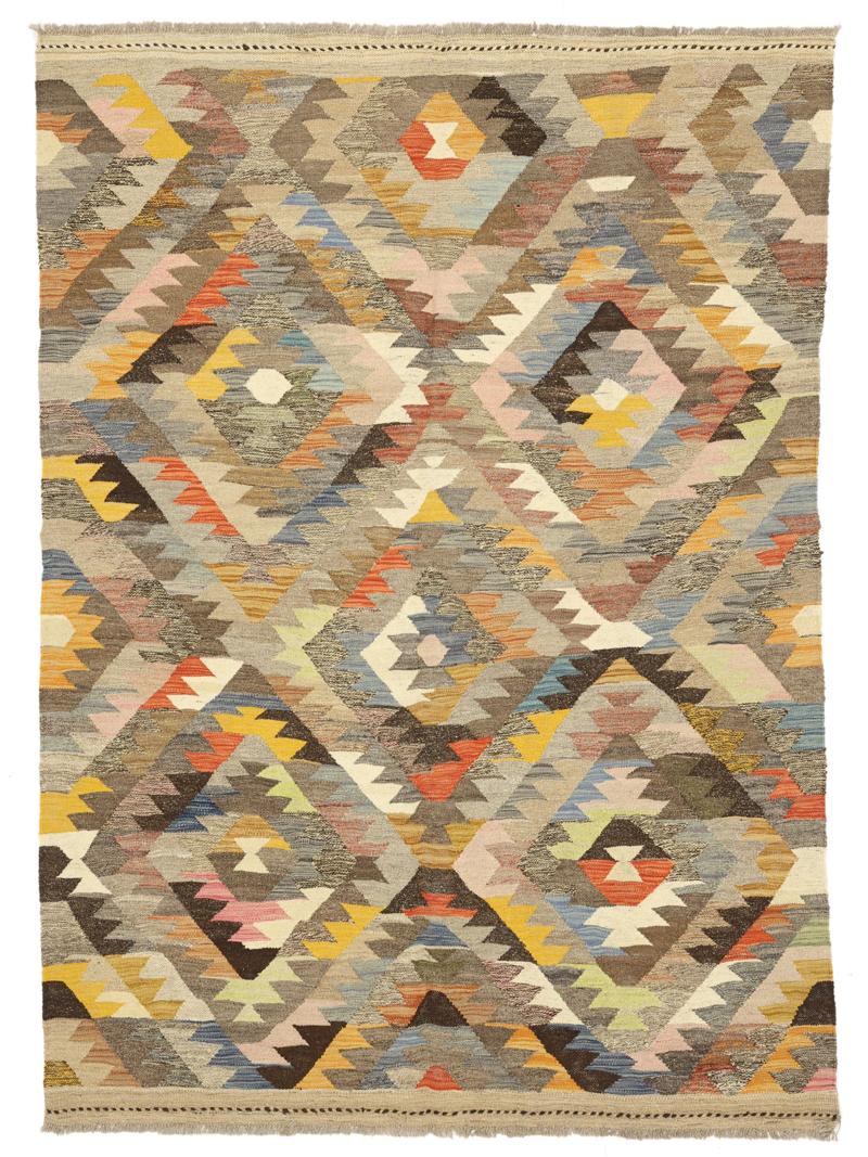 Kilim Ariana Trend