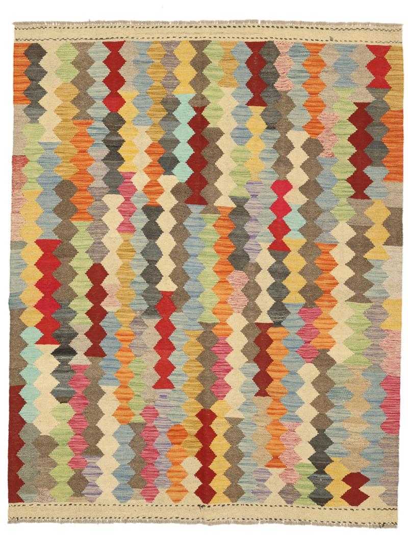 Kilim Ariana Trend