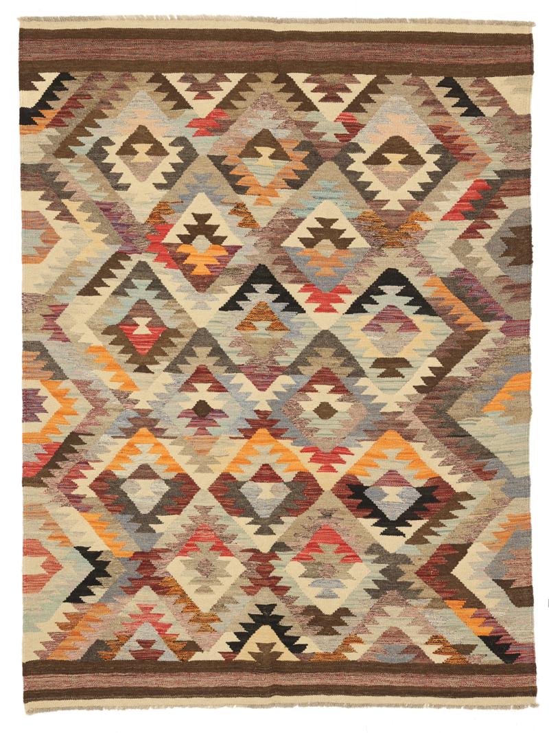Kilim Ariana Trend