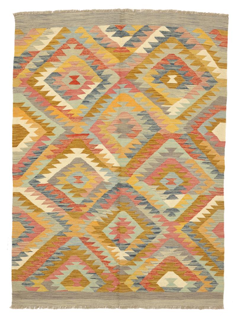 Kilim Ariana Trend