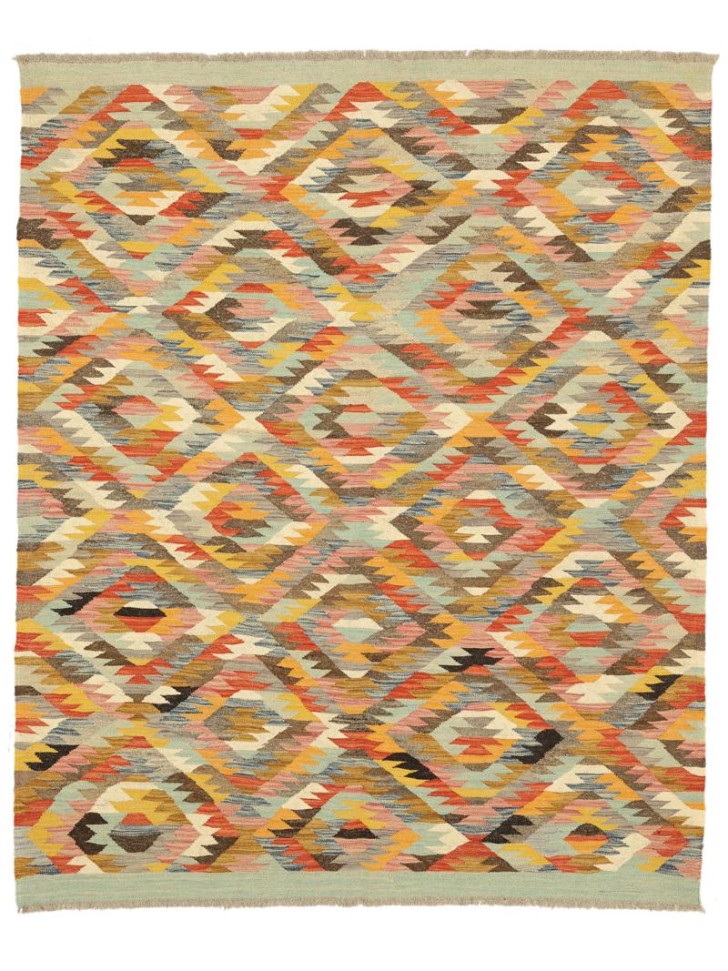 Kilim Ariana Trend
