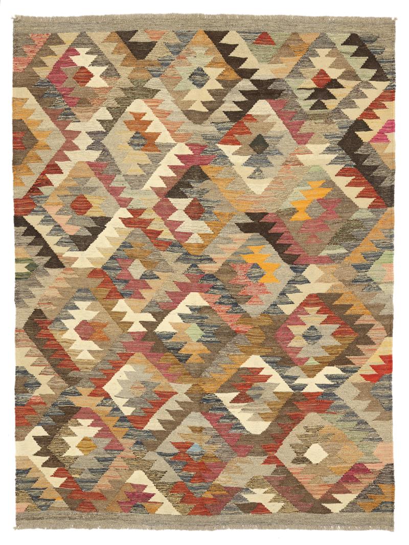 Kilim Ariana Trend