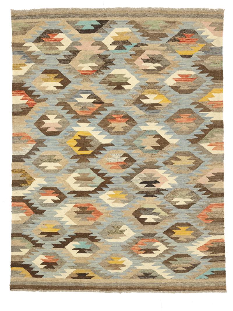 Kilim Ariana Trend