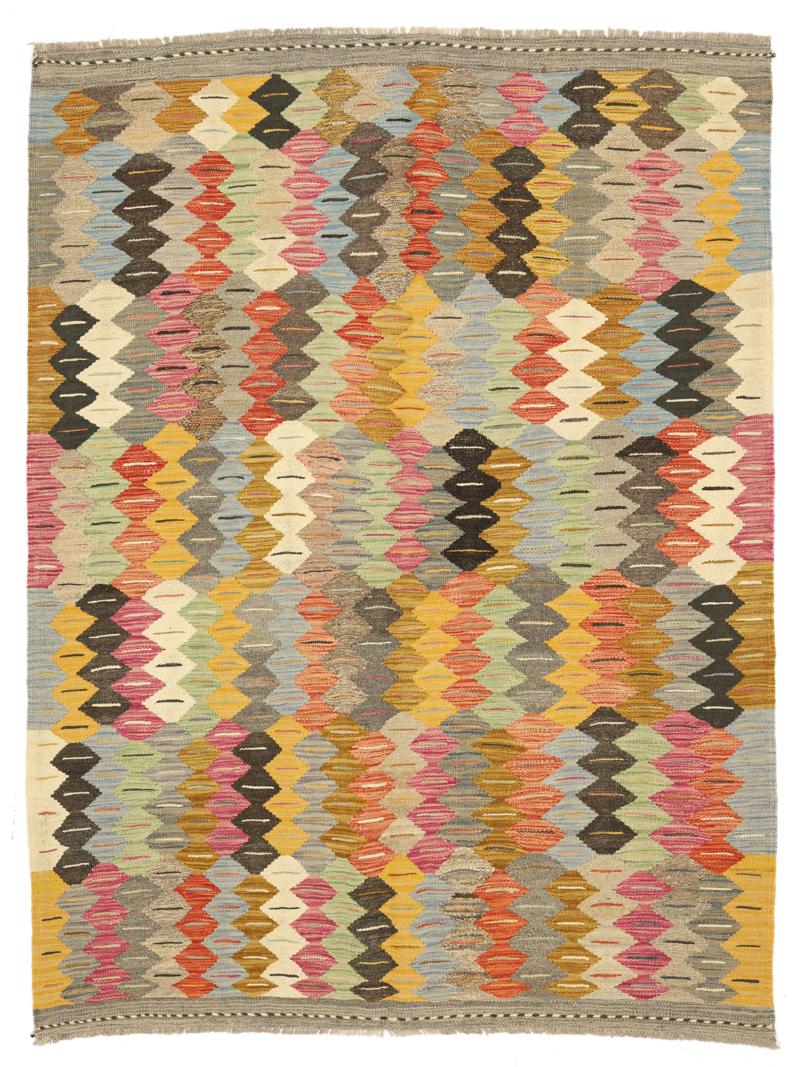 Kilim Ariana Trend