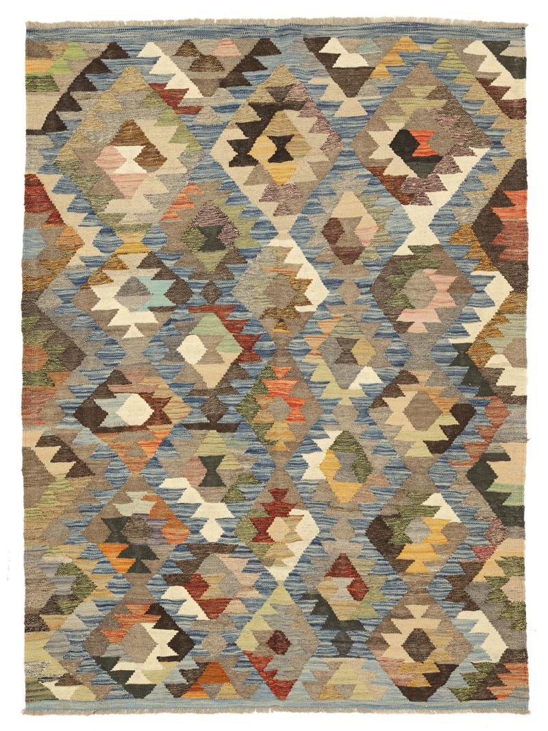 Kilim Ariana Trend