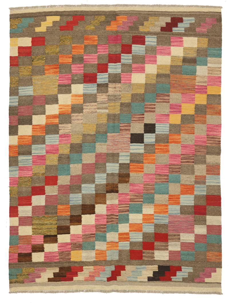 Kilim Ariana Trend
