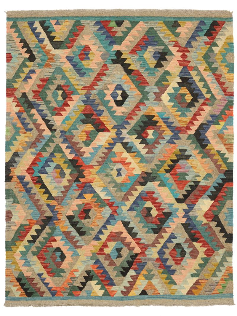 Kilim Ariana Trend