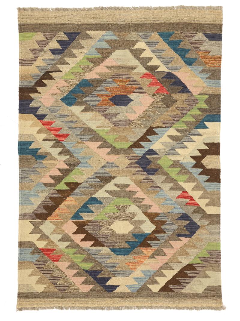 Kilim Ariana Trend