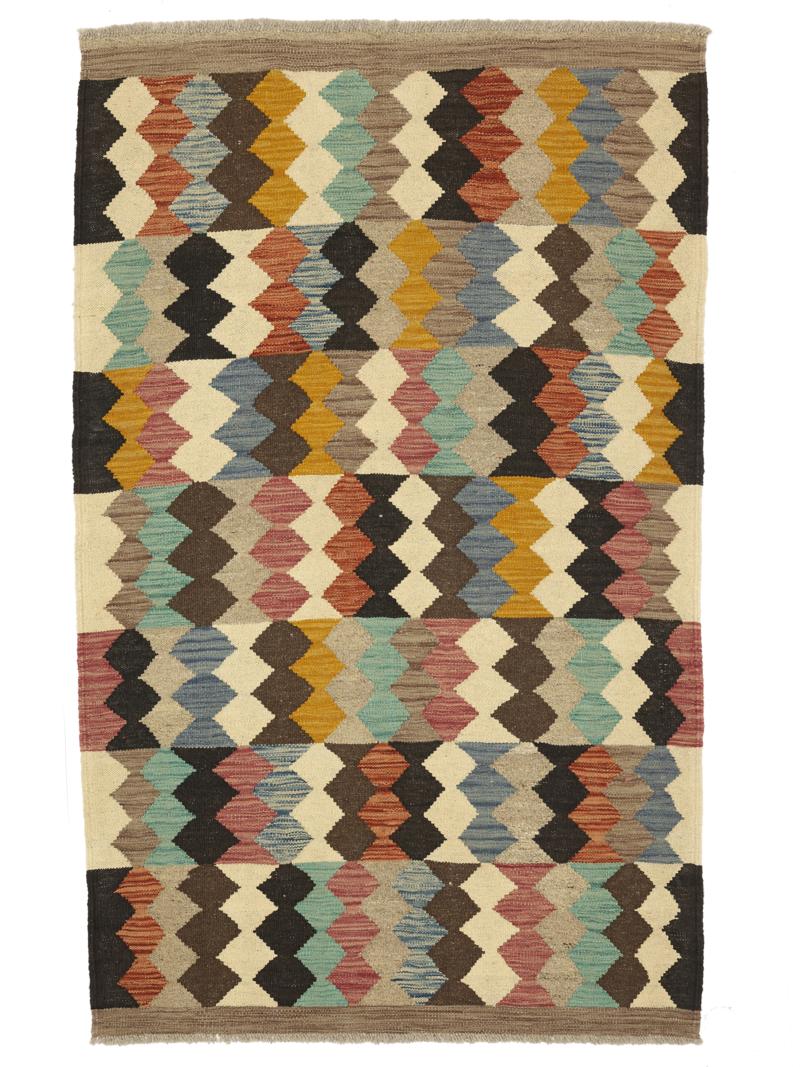 Kilim Ariana Trend