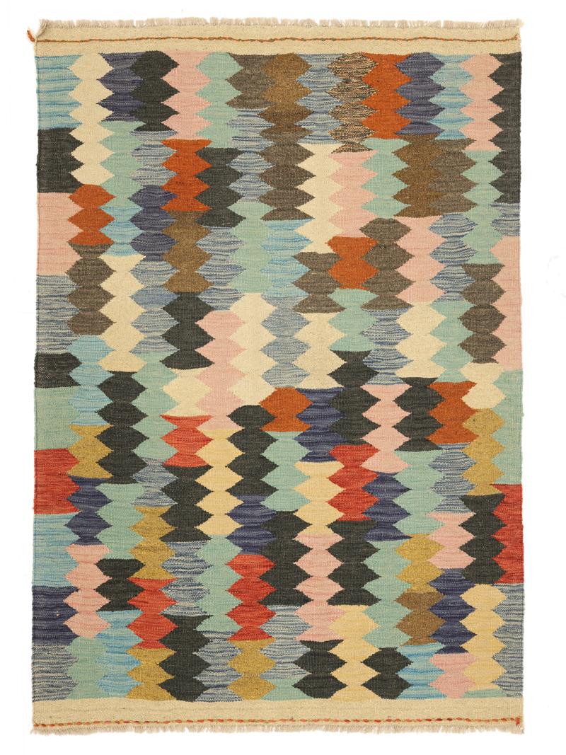 Kilim Ariana Trend