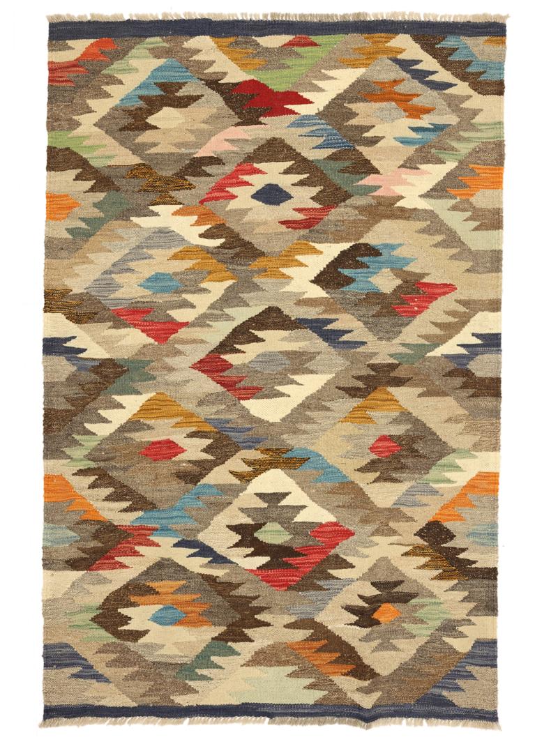 Kilim Ariana Trend