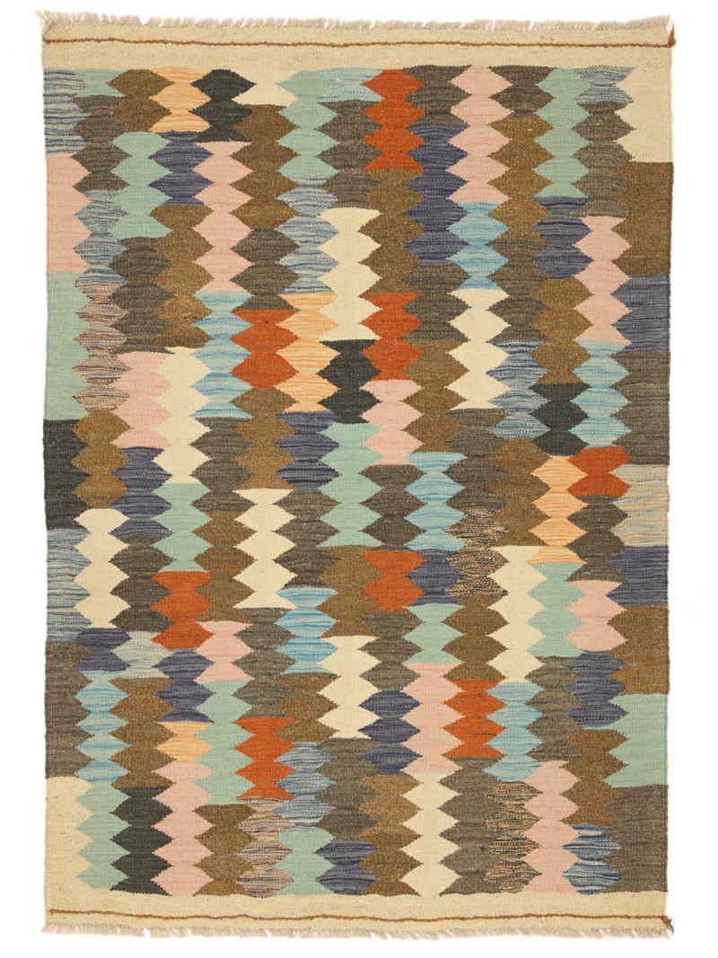 Kilim Ariana Trend