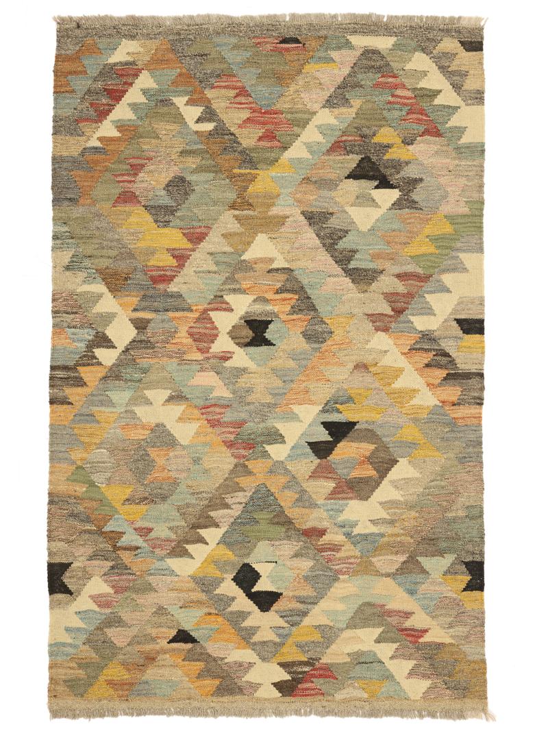 Kilim Ariana Trend