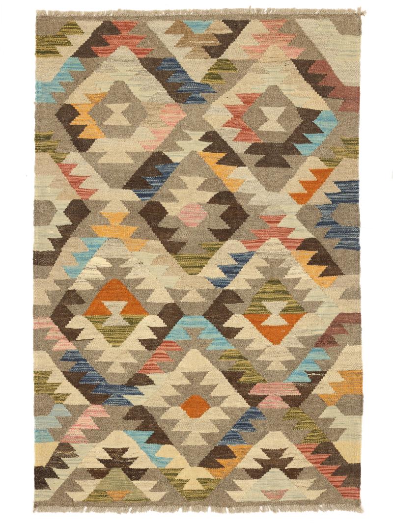 Kilim Ariana Trend