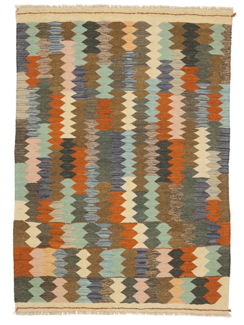 Kilim Ariana Trend
