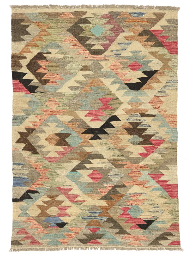 Kilim Ariana Trend