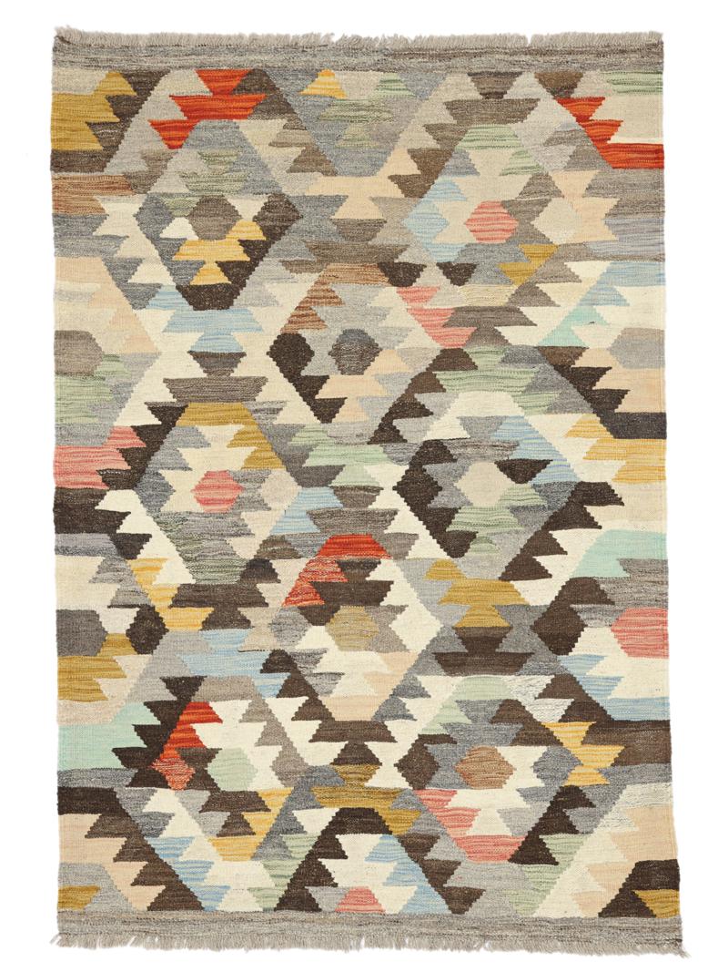 Kilim Ariana Trend