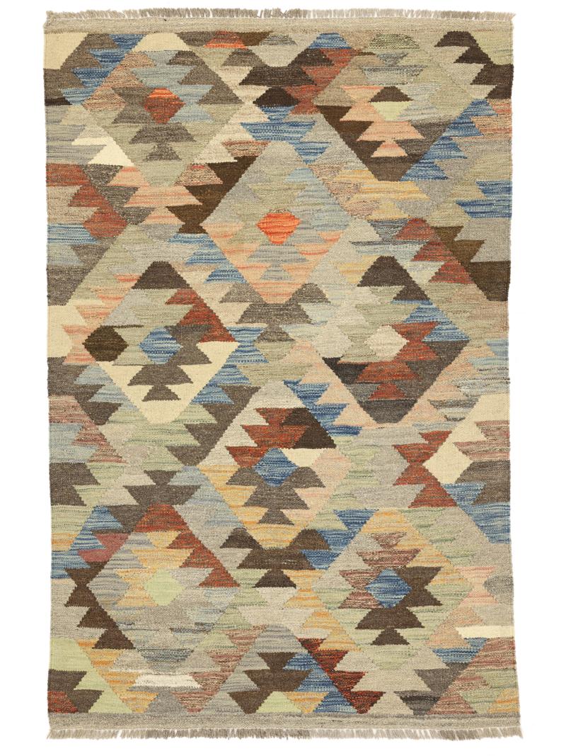 Kilim Ariana Trend