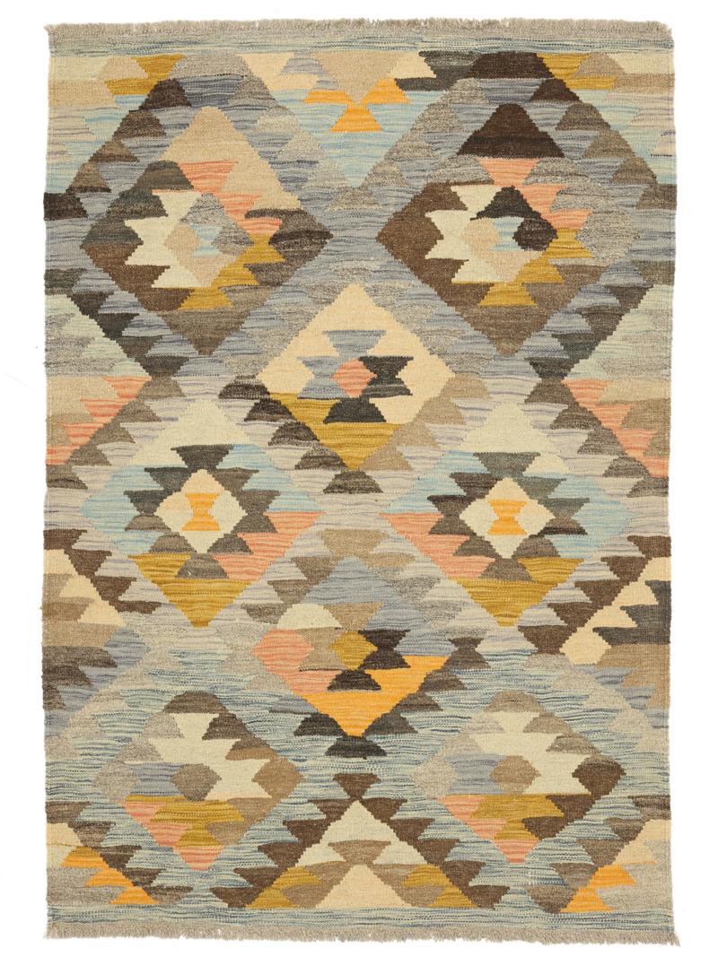 Kilim Ariana Trend