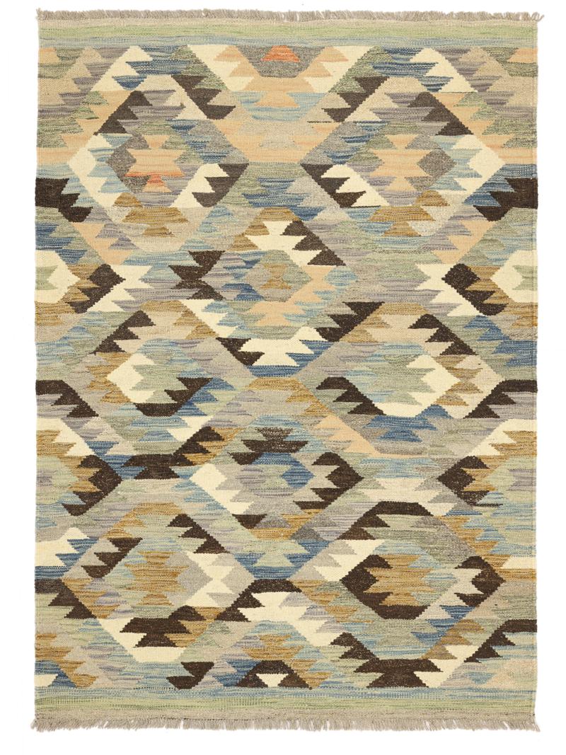 Kilim Ariana Trend