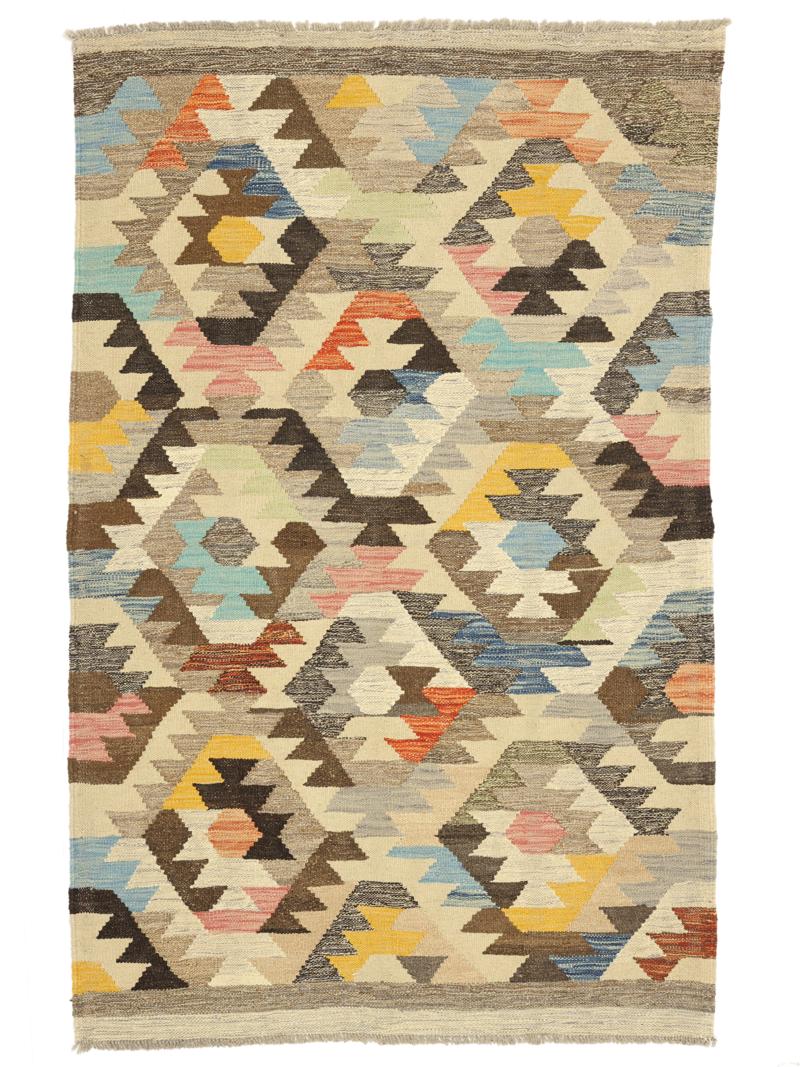 Kilim Ariana Trend