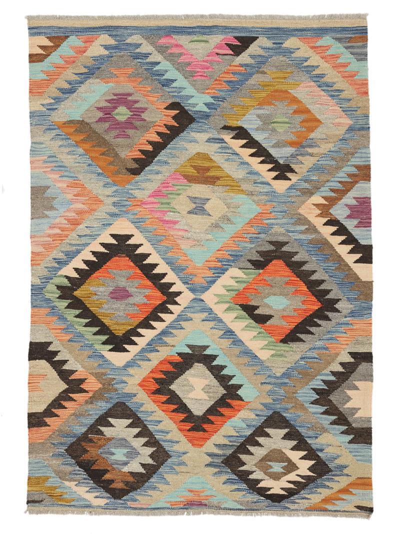 Kilim Ariana Trend