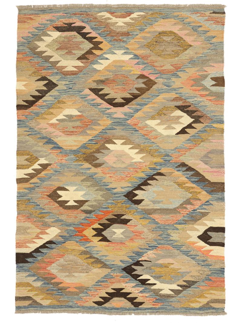Kilim Ariana Trend