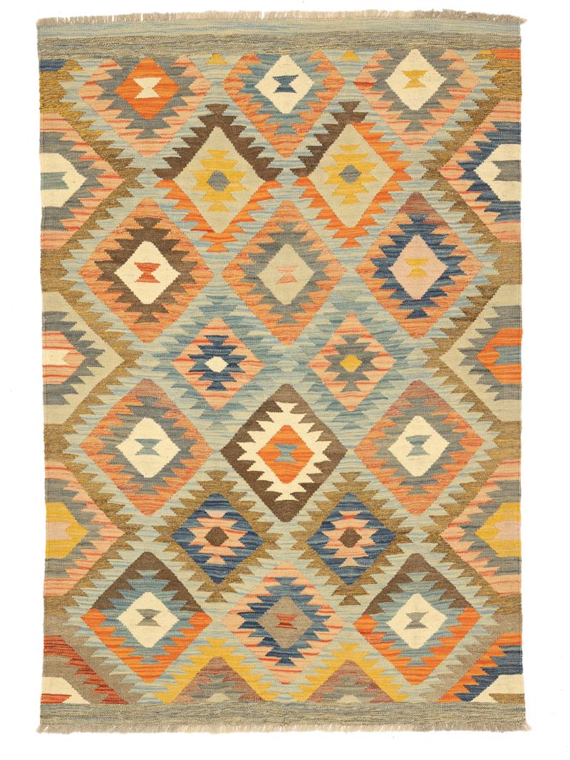 Kilim Ariana Trend