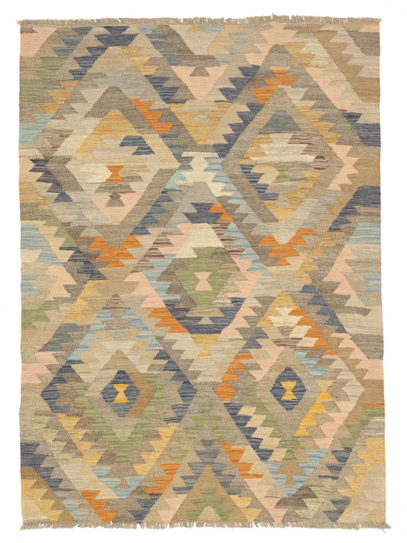 Kilim Ariana Trend