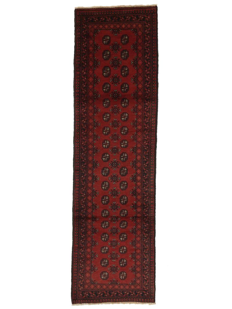 Afghan Fine