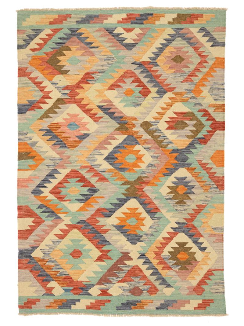 Kilim Ariana Trend