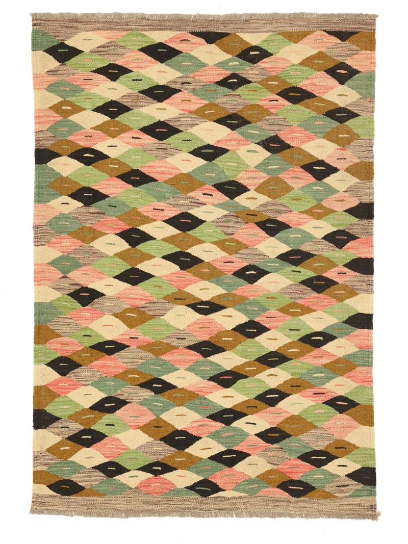 Kilim Ariana Trend