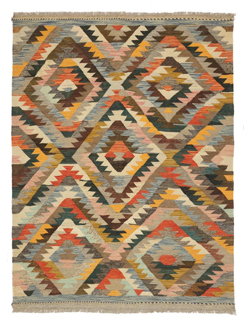 Kilim Ariana Trend