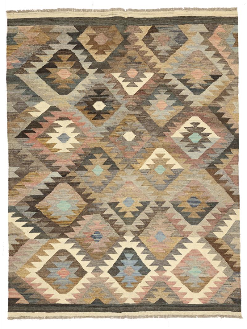 Kilim Ariana Trend